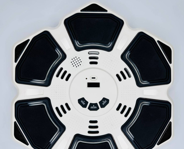 Бокс електронний