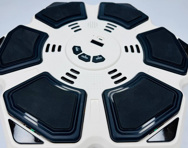 Музичний боксерський тренажер