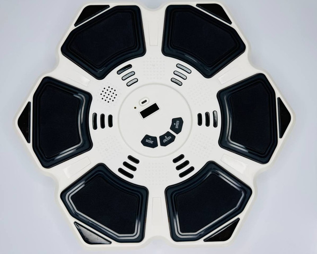 Мета для боксу