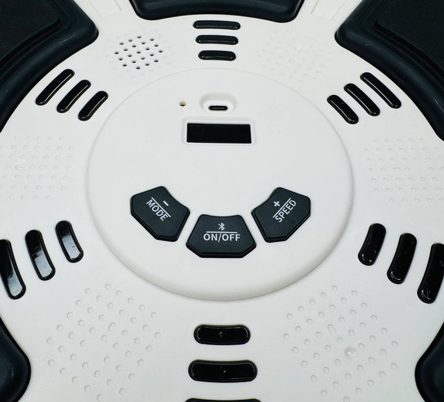 Музичний боксерський тренажер