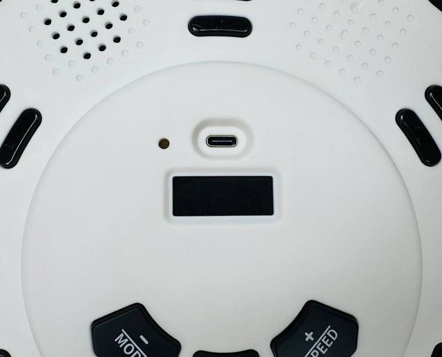 Боксерська мета для тренування реакції