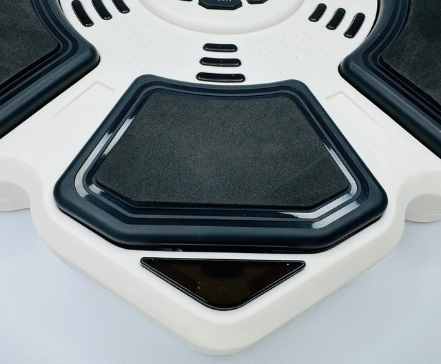 Боксерська мета для тренування реакції