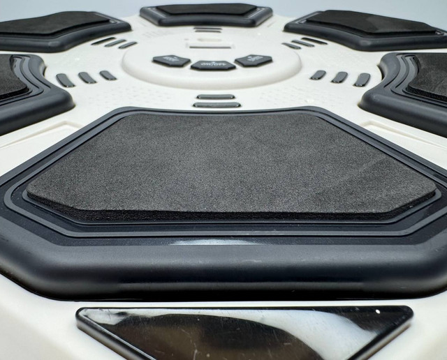 Музична боксерська машина