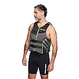 Жилет Men's Sea-Doo Airflow Neoprene Life Vest Jacket PFD, фото 2