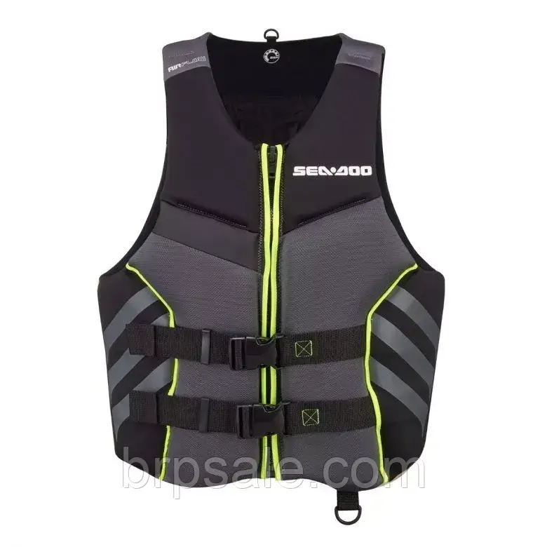 Жилет Men's Sea-Doo Airflow Neoprene Life Vest Jacket PFD, фото 1