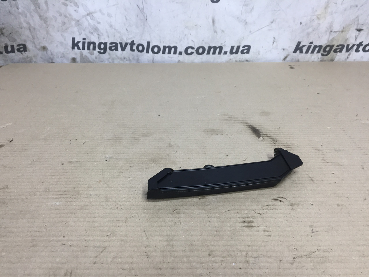 Трубка масляного насосу Porsche Cayenne 958 059103688A, фото 1