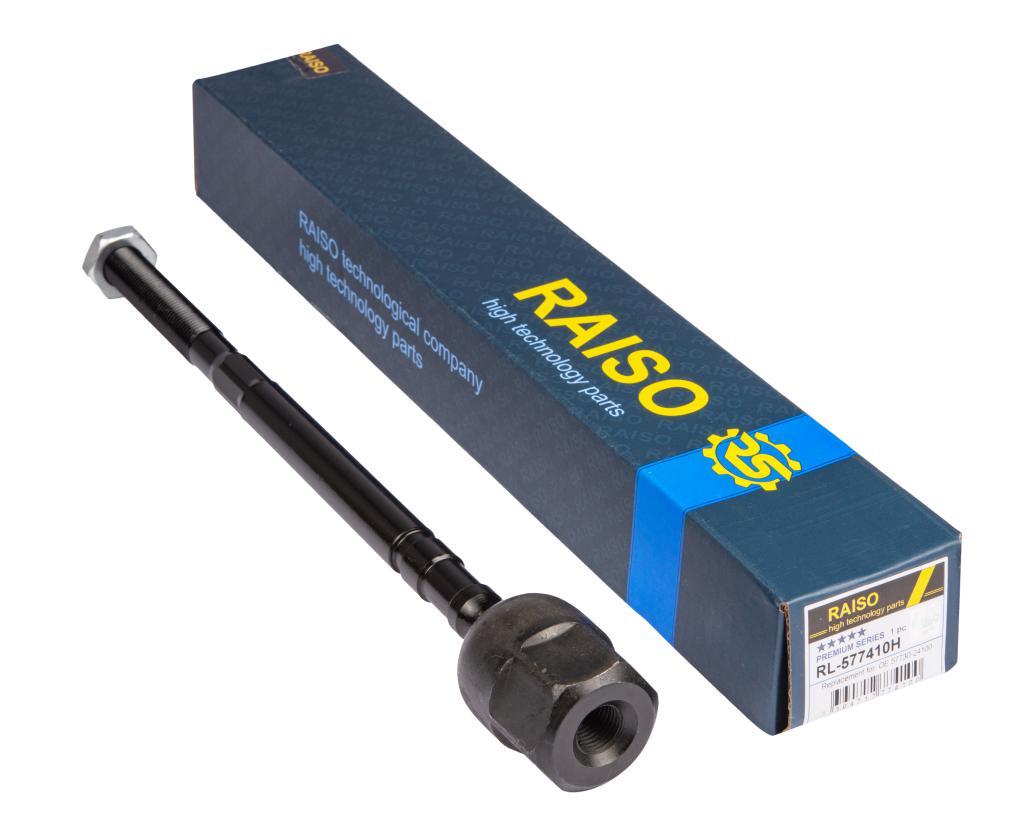 Рульова тяга права/ліва Raiso (Швеція) Hyundai Grace, Хюндай Грейс 89-07 #RL-577410H UAEYKEQ4, фото 1