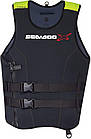 Жилет Sea-Doo Force Pullover Pfd 2867587490