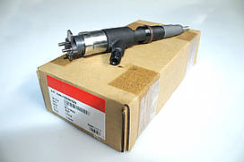 Форсунка паливна Газон NEXT,Валдай,3309,ПАЗ,Foton ISF3.8 Euro-4 Cummins Inv 5296723