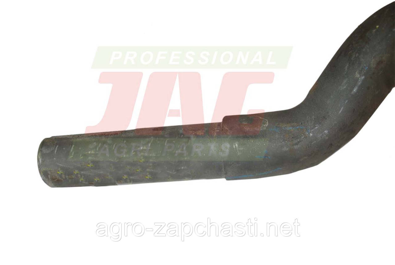 Вал соломотроpa NH — період із приводом JAG45-0013 JAG45-0014