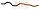 Вал соломотроpa NH — період із приводом JAG45-0013 JAG45-0014 , фото 2
