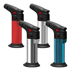 Пальник газовий кишеньковий Torch-707