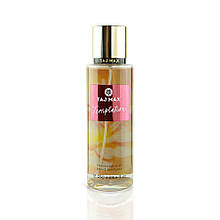 Аромаспрей для тіла "TEMPTATION" TAJ MAX 250 мл (аромат схожий на Victoria’s Secret TEMPTATION)