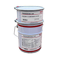 Епоксидна грунтовка праймер Teknobond 300 5кг