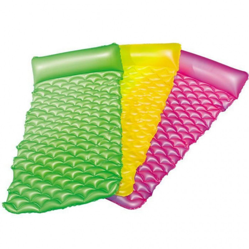 Матрас "Float Roll" 213*86см, Bestway, фото 1