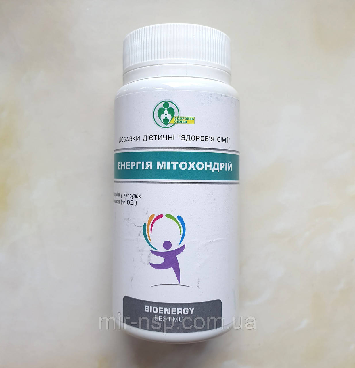 Гербанейрон №60 Parkes Україна, фото 1