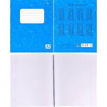 Зошит фонова, 12 арк. клітинка "МРІЇ збуваються"