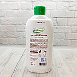 Шампунь Naturerb Latte di Cocco&Macadamia унісекс для всіх типів волосся 1л Італія, фото 2