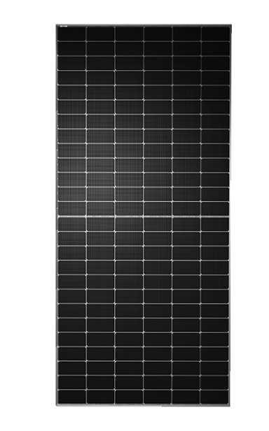Сонячна панель Tongwei TWMND-78HD635W, 635 Вт