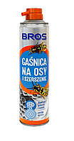 Аерозоль Bros від ос і шершнів 300 мл