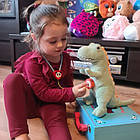 Дерев’яний набір Маленький лікар Kruzzel 19869 – медична іграшка для дітей, фото 5