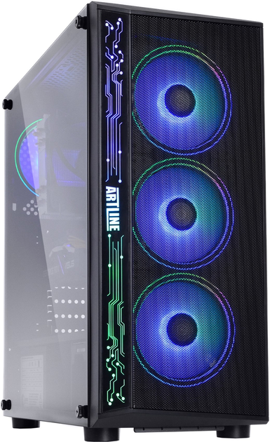 Компьютер Artline Gaming X75 v19 - Б/У, фото 1