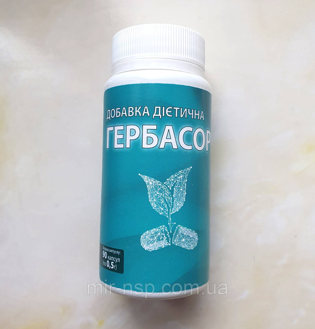 Гербасорб № 60 Parkes Україна, фото 1