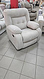 Крісло реклайнер Лотто, фото 5