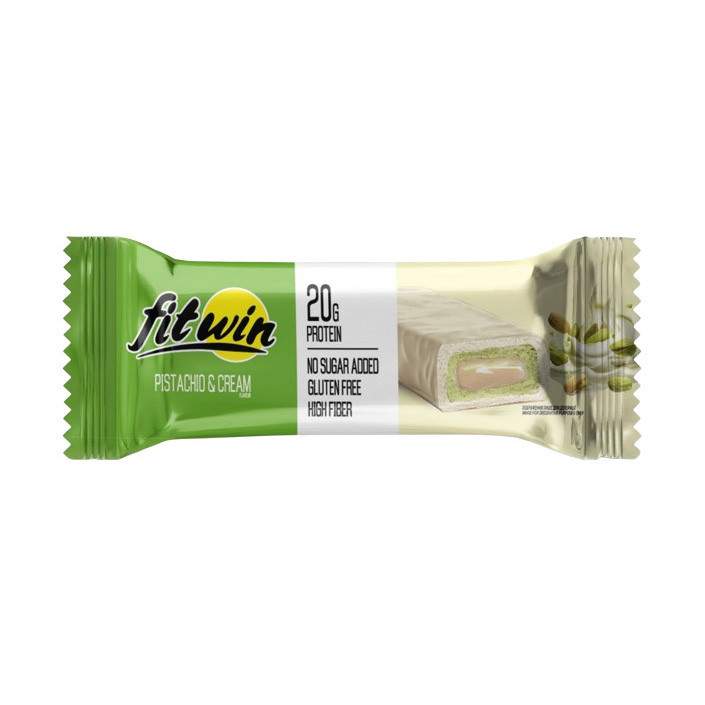 FitWin Bar No Sugar Added 60 g