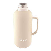 Термос Ringel Vega 1.5 л бежевий (RG-6140-1500/2), фото 3