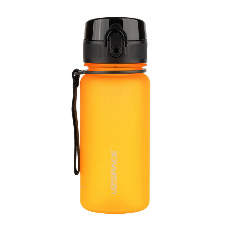 Uzspace Summer Frosted Waterbottle 3034 350 ml
