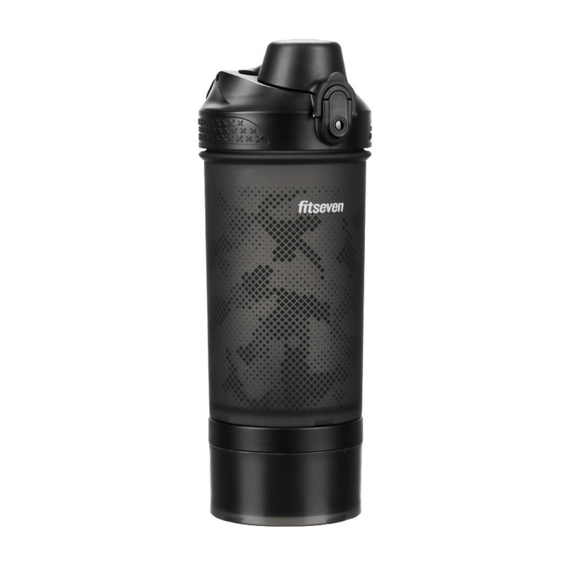 Uzspace Shaker Fitseven Infinity 1109 500 ml