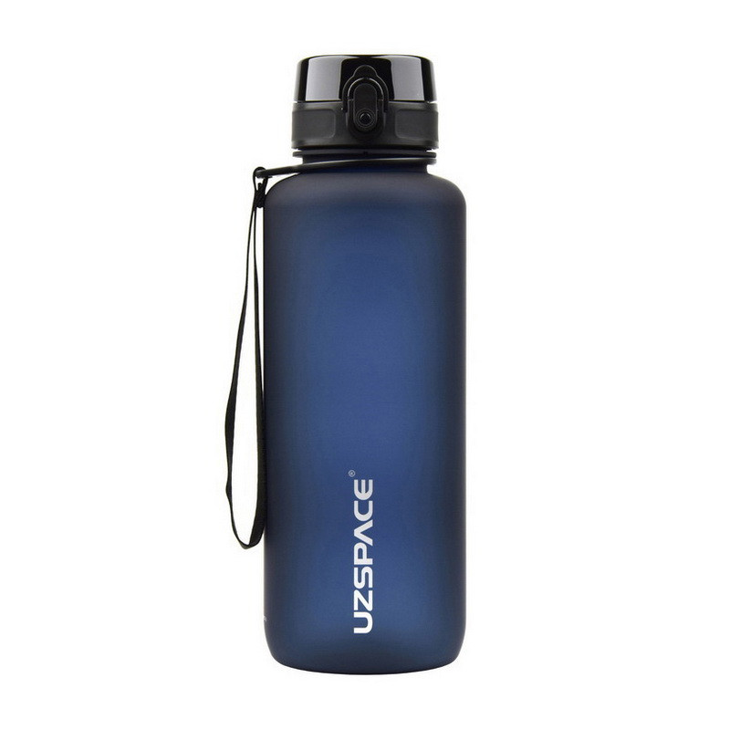 Uzspace Frosted Waterbottle 3056 1.5 L
