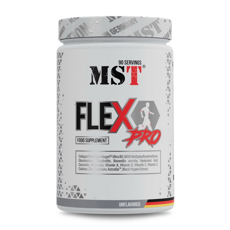 MST FleX Pro 1.350 kg