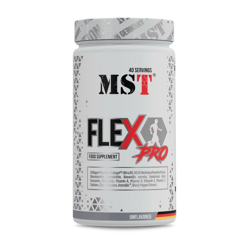 MST FleX Pro 600 g