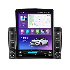 Штатна магнітола Mekede MTS Hyundai i40 (2011-2019)