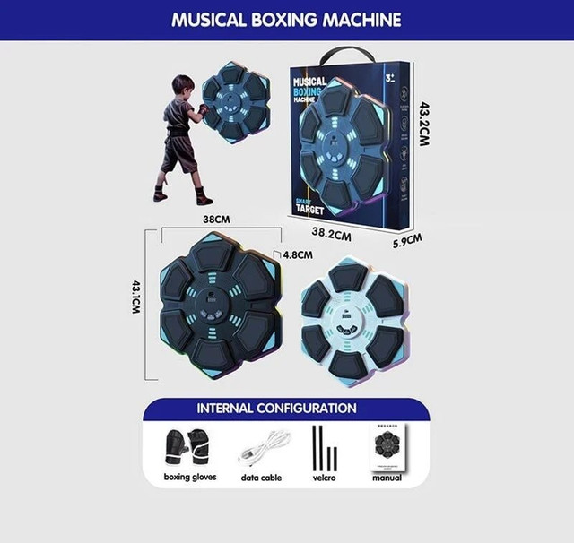 Бокс електронний