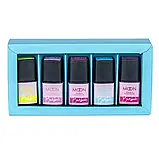 Гель-лак для нігтів Moon Full Barbie №01, 8 мл, фото 6