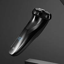 Електробритва Xiaomi Enchen Black Stone 3D Pro ORIGINAL, фото 3