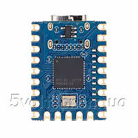 Плата розробника Raspberry Pi Pico RP2040-Zero 2MB, фото 2