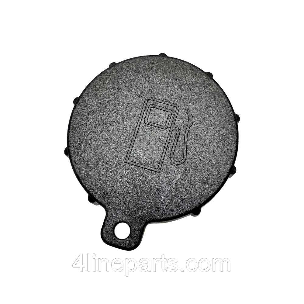Кришка горловини бака 301 Peugeot 9687552880 9816741980, фото 1