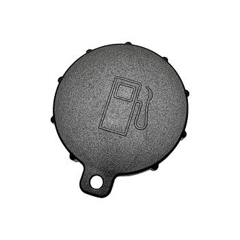 Кришка горловини бака 2008 Peugeot 9832830280 664025 9816741980 9687552880