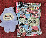 Лабубу іграшка сюрприз labubu, фото 2