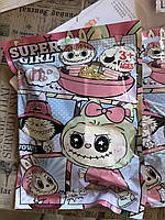 Лабубу іграшка сюрприз labubu