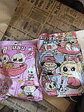 Лабубу іграшка сюрприз labubu, фото 3