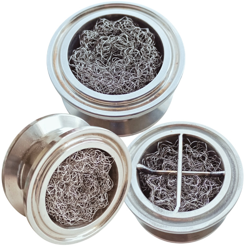 Фіксатор насадочної частини царги 1,5 дюйма, фото 1