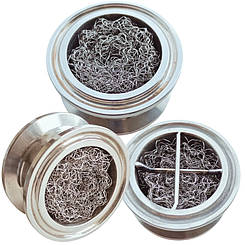 Фіксатор насадочної частини царги 1,5 дюйма