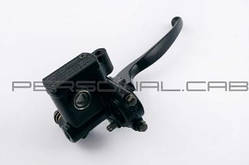 Гальмівна машинка (ГТЦ) Yamaha JOG (права) "ALA"