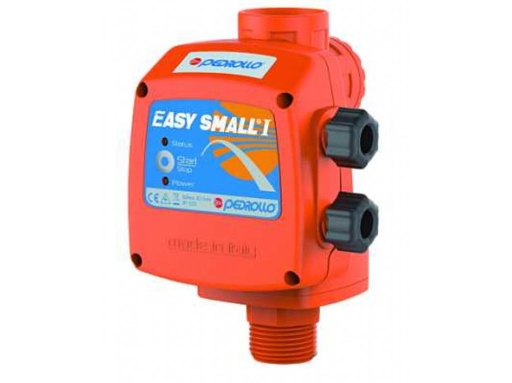 Контролер Pedrollo EASY SMALL 2 старт 1,5 bar, фото 1