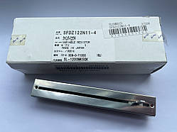 Пітч Фейдер SFDZ122N11-4 для Technics SL-1210mk5G Mk6 SL1200MK5G and SL1200GLD